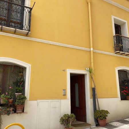 Karakaralis Apartment Cagliari Ngoại thất bức ảnh
