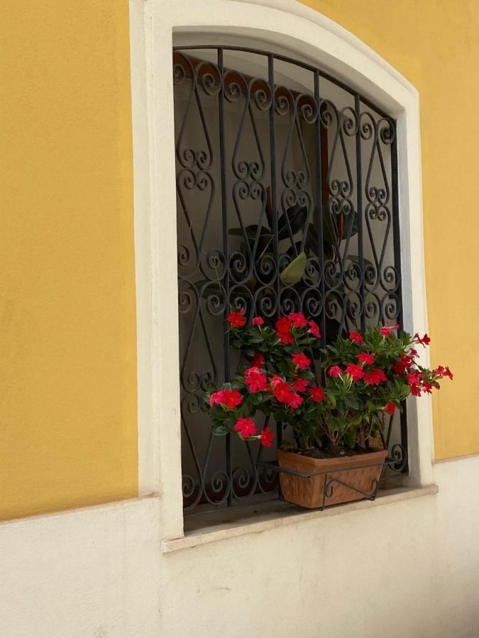 Karakaralis Apartment Cagliari Ngoại thất bức ảnh