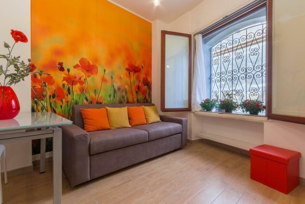 Karakaralis Apartment Cagliari Ngoại thất bức ảnh