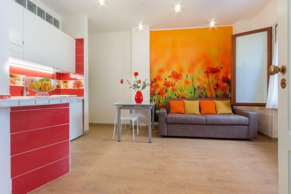 Karakaralis Apartment Cagliari Ngoại thất bức ảnh