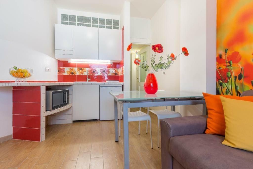 Karakaralis Apartment Cagliari Ngoại thất bức ảnh