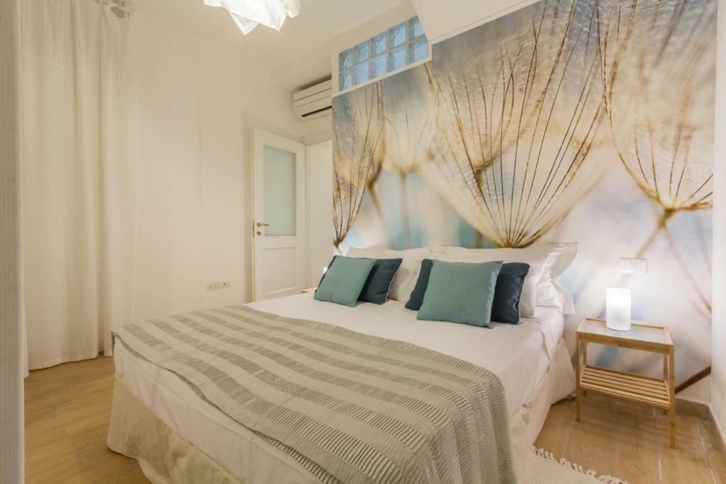 Karakaralis Apartment Cagliari Ngoại thất bức ảnh
