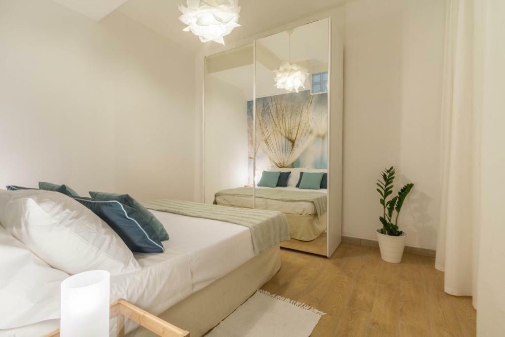 Karakaralis Apartment Cagliari Ngoại thất bức ảnh