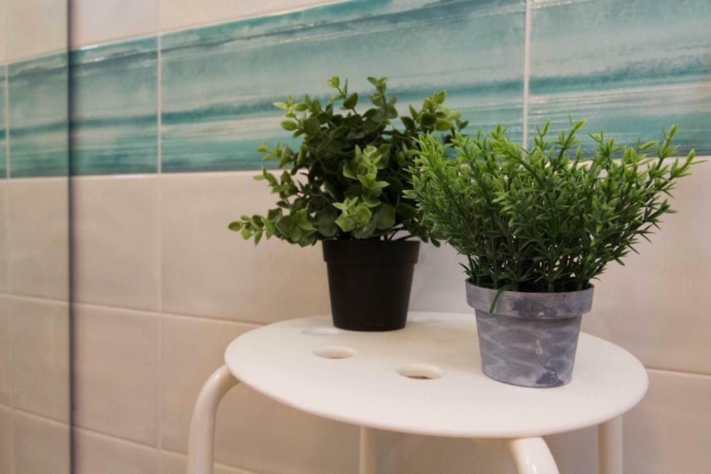 Karakaralis Apartment Cagliari Ngoại thất bức ảnh
