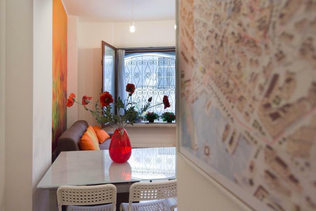 Karakaralis Apartment Cagliari Ngoại thất bức ảnh