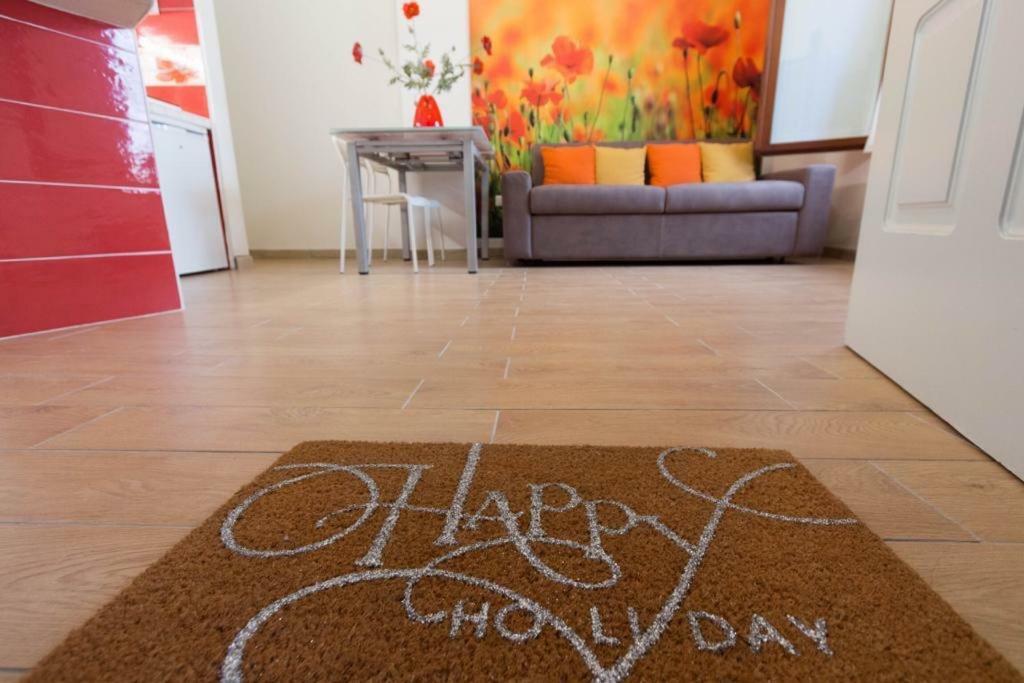Karakaralis Apartment Cagliari Ngoại thất bức ảnh