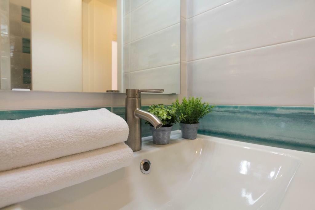 Karakaralis Apartment Cagliari Ngoại thất bức ảnh