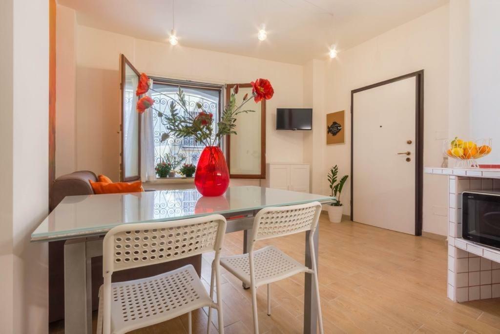 Karakaralis Apartment Cagliari Ngoại thất bức ảnh